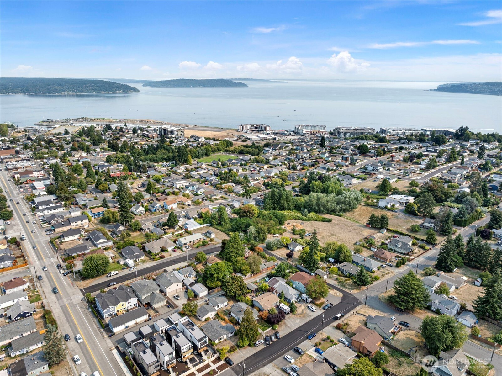 5709 N 48th Street, Tacoma, WA 98407