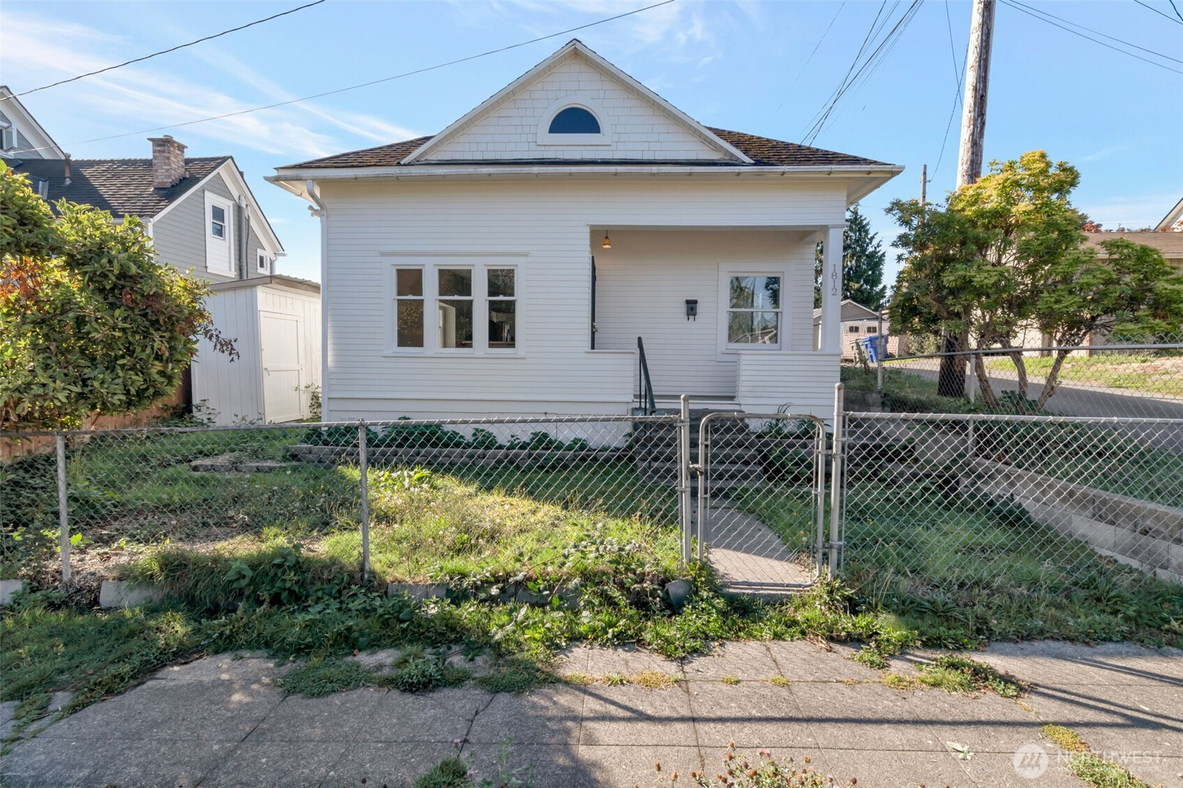 1812 22nd Street, Everett, WA 98201