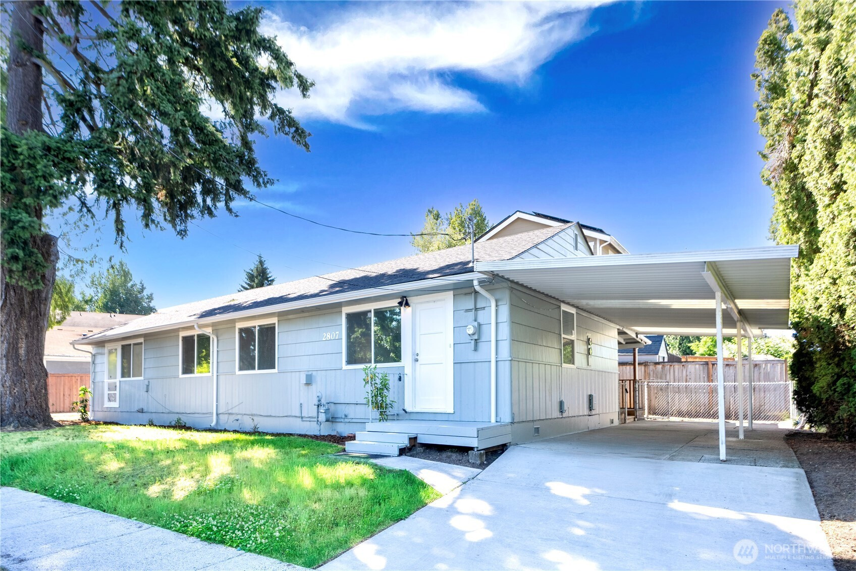 2807 NE 16th Street, Renton, WA 98056