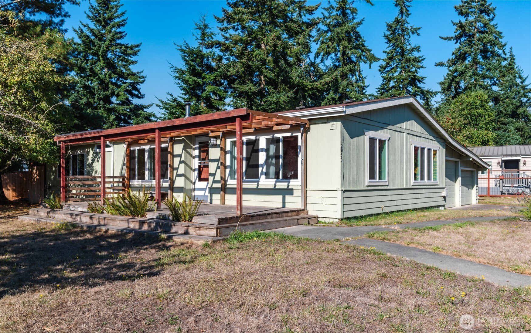 2055 Victoria Avenue, Port Townsend, WA 98368