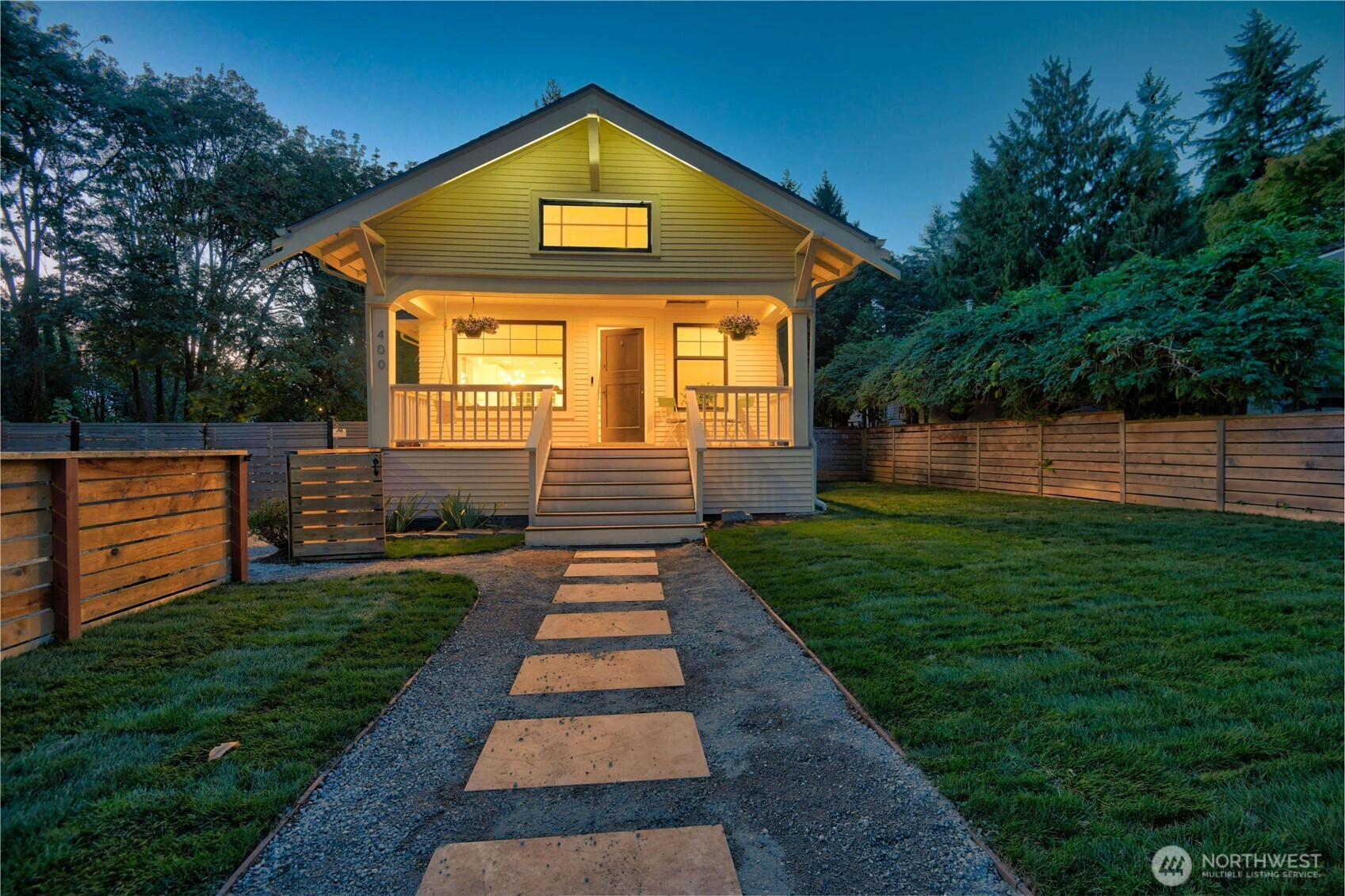 400 NW Puget Drive, Seattle, WA 98177