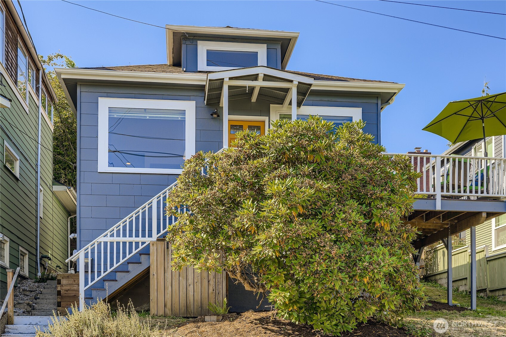 7011 Dayton Avenue N, Seattle, WA 98103