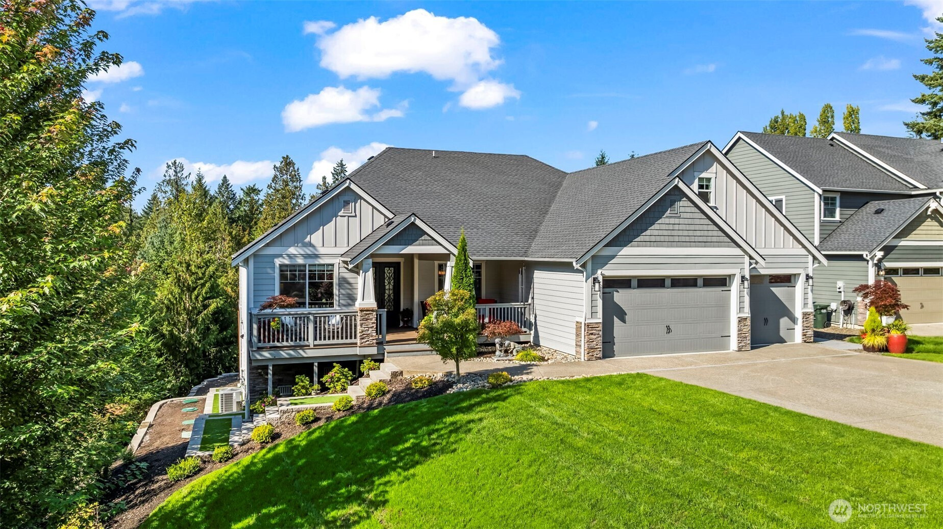 7715 74th Street Ct NW, Gig Harbor, WA 98335