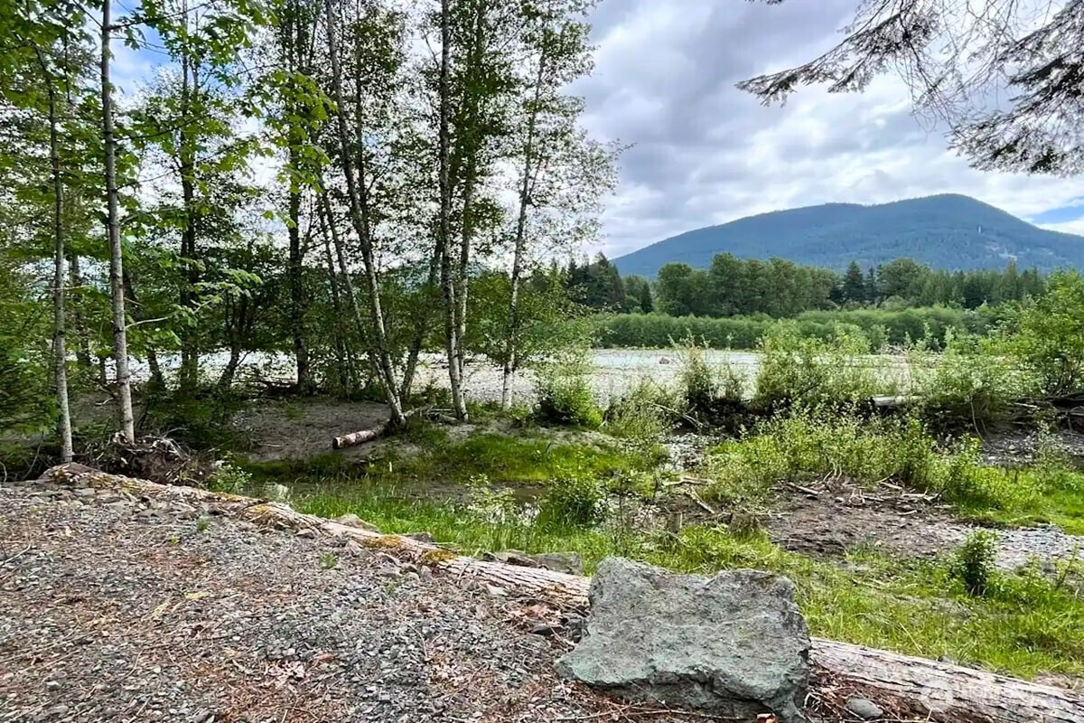118 Rainbow Lane, Packwood, WA 98361