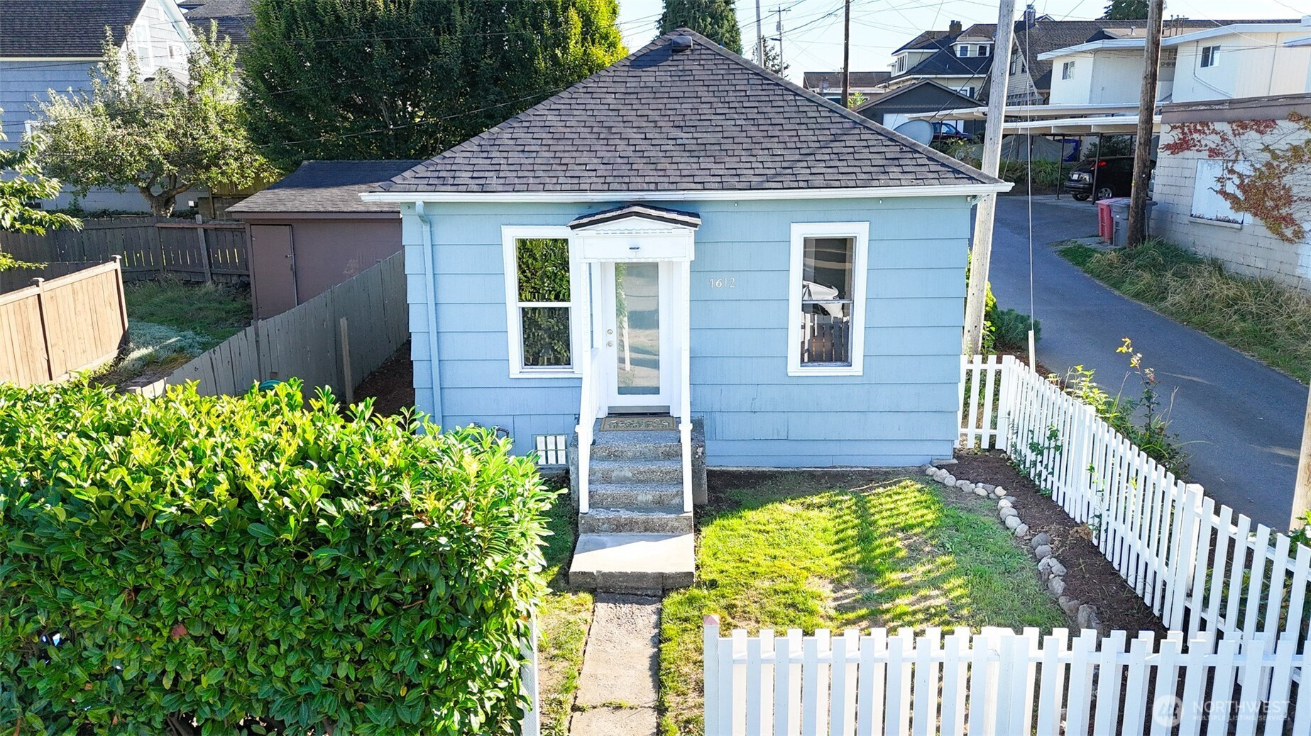 1612 21st Street, Everett, WA 98201