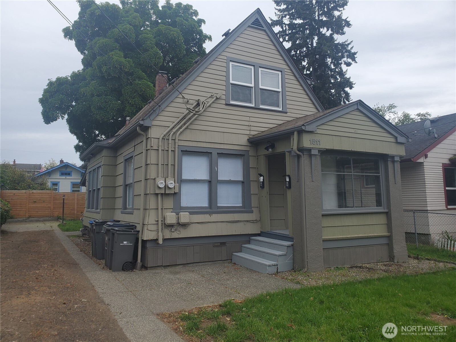 1511 9th Street, Bremerton, WA 98337