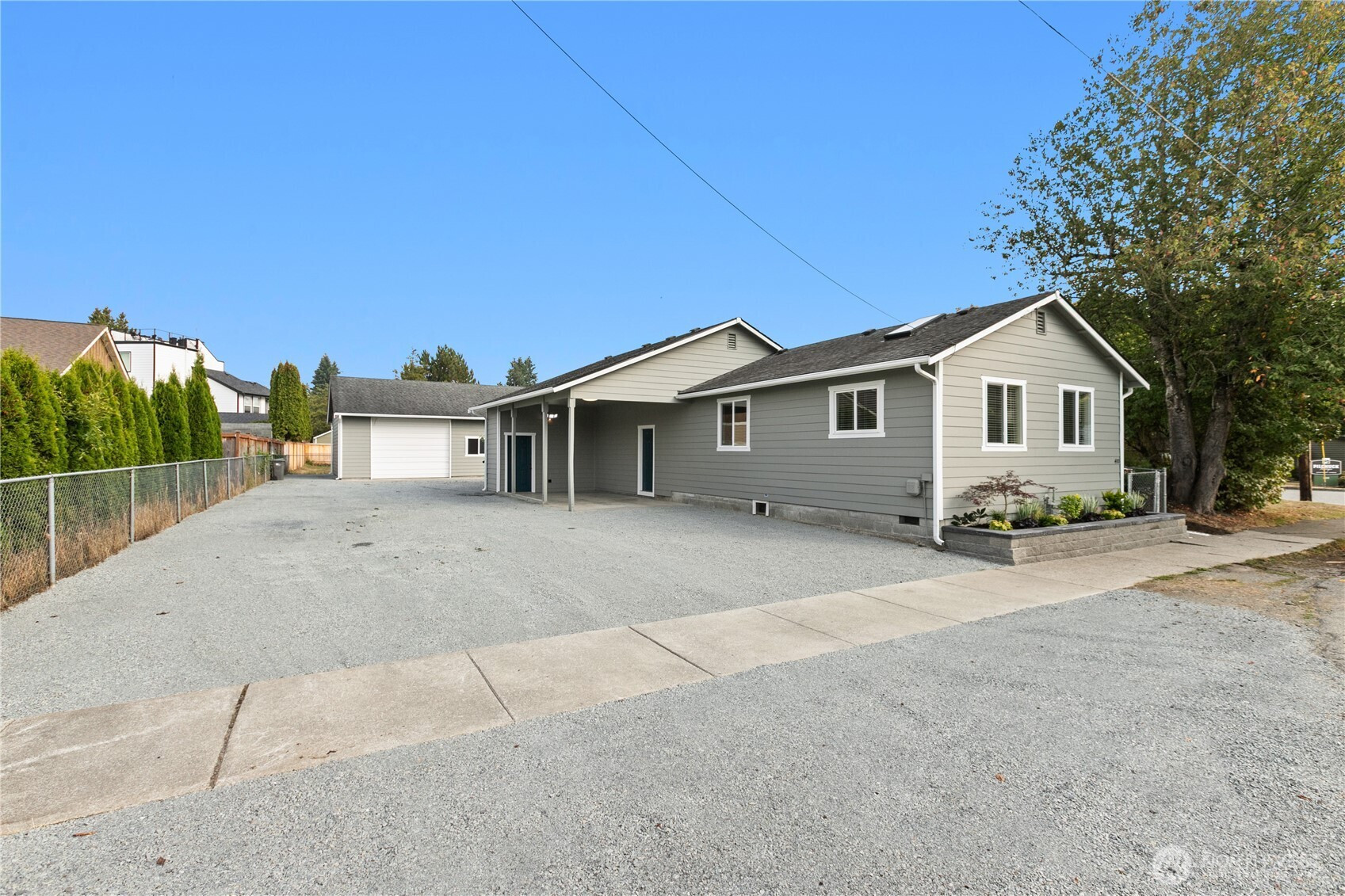 400 6th Street, Snohomish, WA 98290