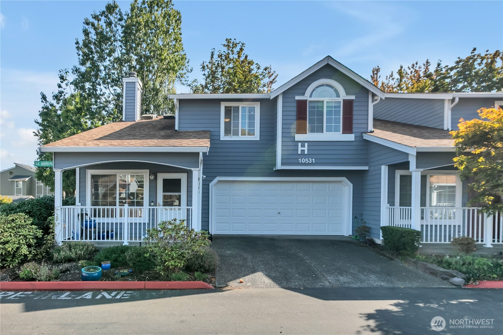 10531 SE 250th Place, Kent, WA 98030