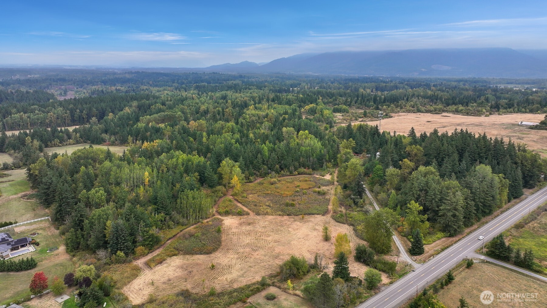 2200 E Smith Road, Bellingham, WA 98226