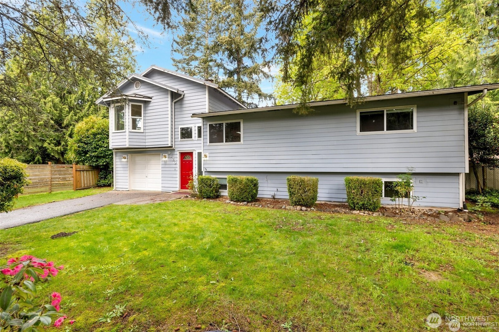 9120 209th Avenue NE, Redmond, WA 98053