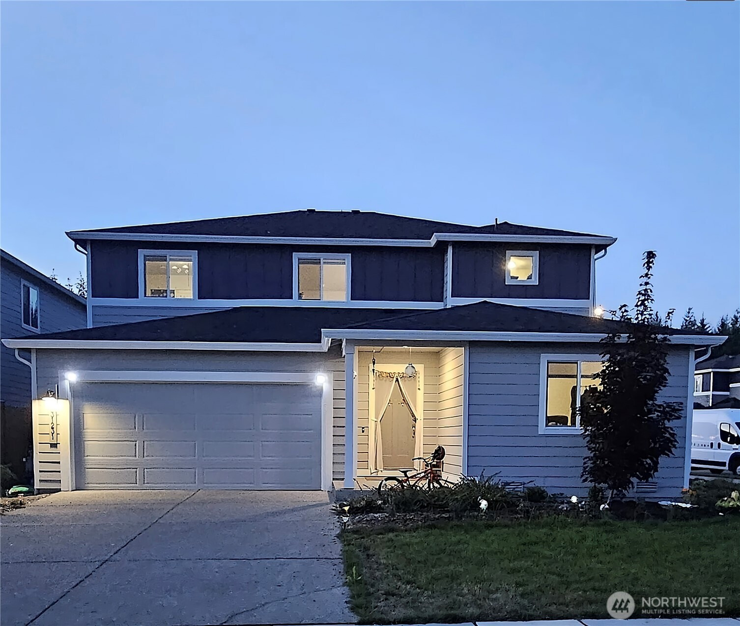 31231 121st Street SE, Sultan, WA 98294