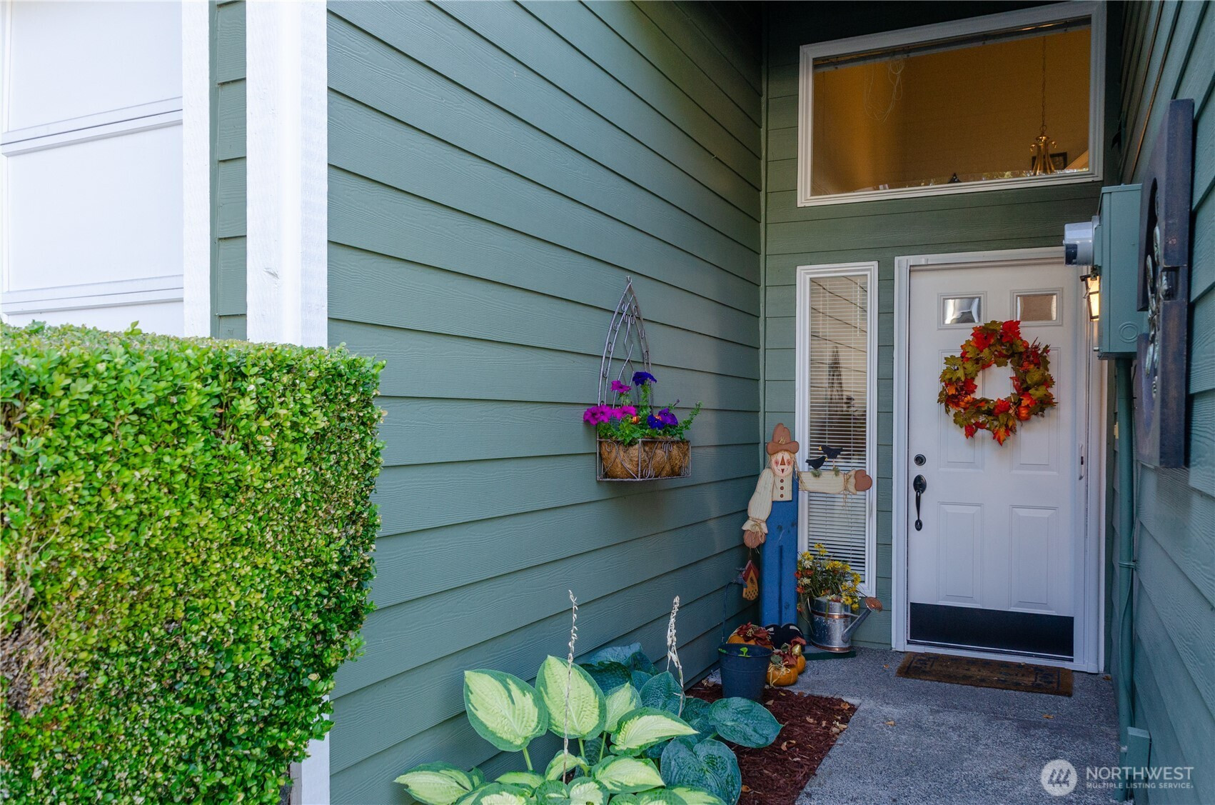 1404 32nd Street Ct NW, Gig Harbor, WA 98335