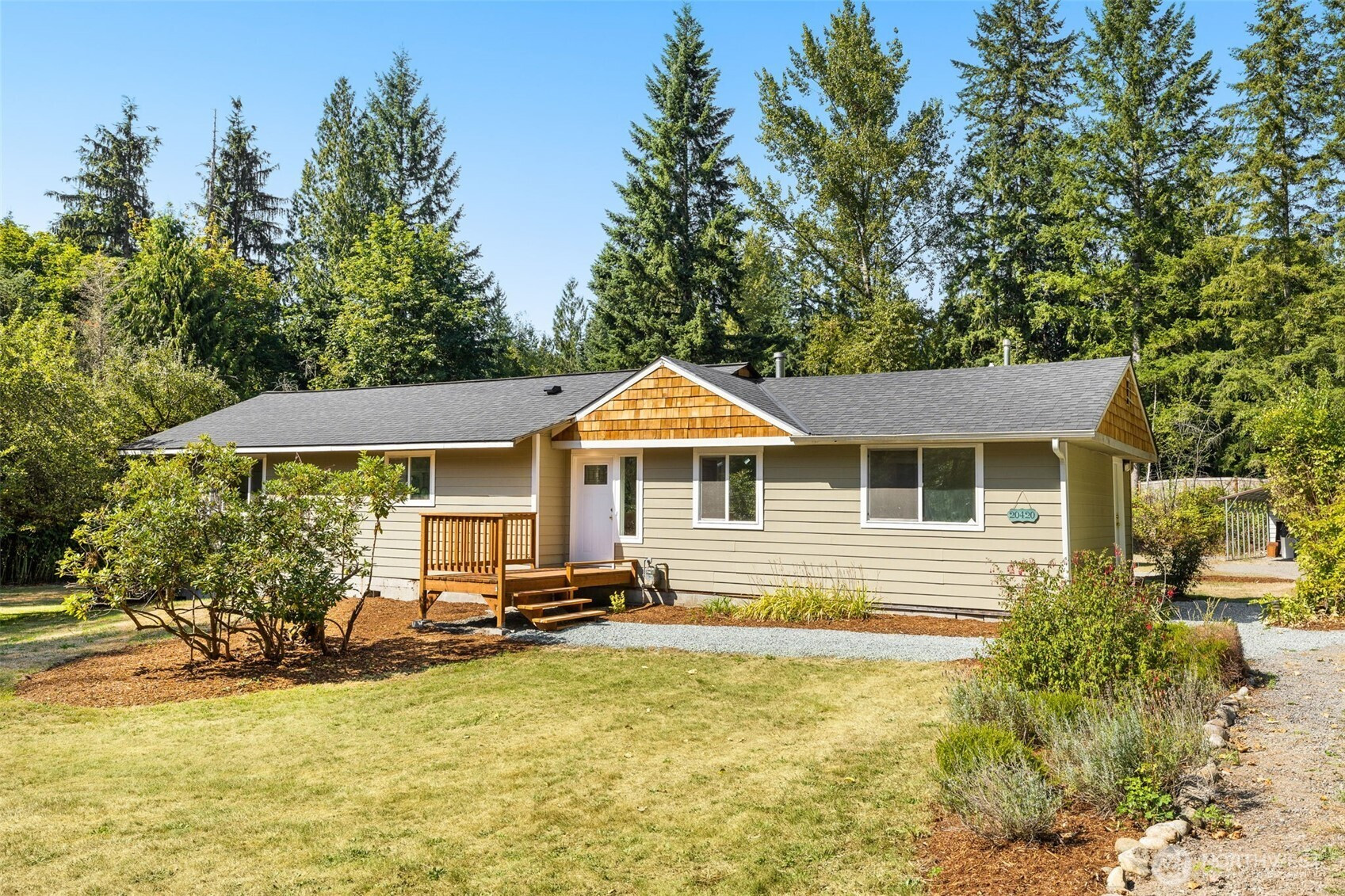 20420 NE Woodinville Duvall Road, Woodinville, WA 98077