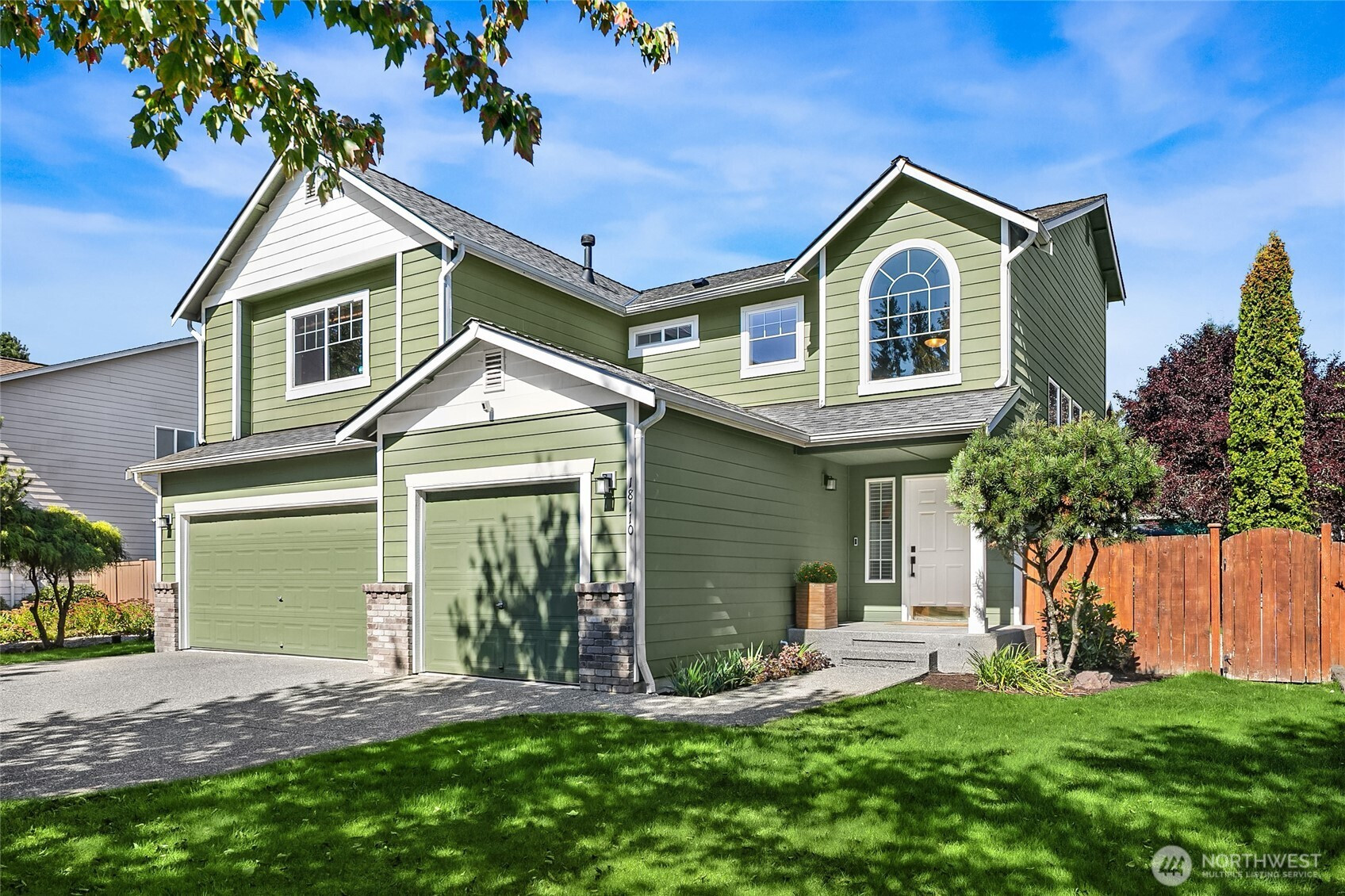 18110 SE 247th Street, Covington, WA 98042