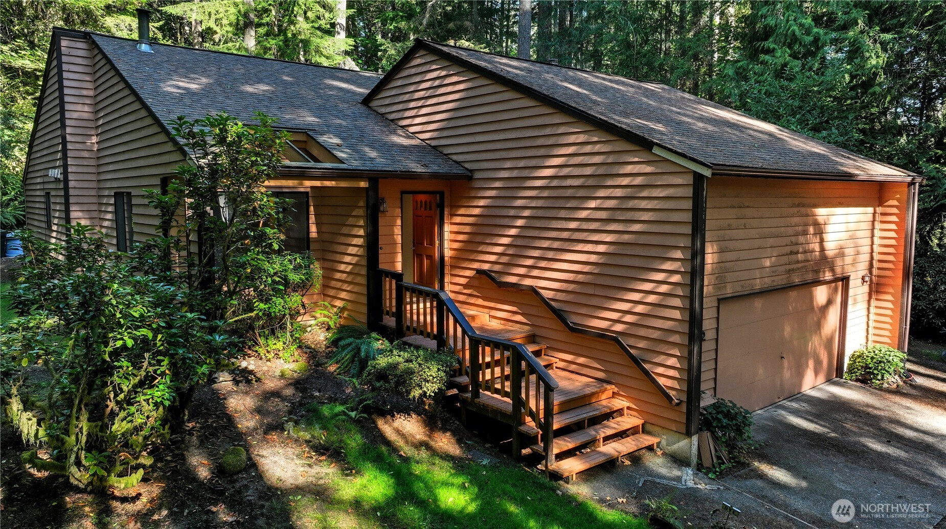 17212 NE 165th Street, Woodinville, WA 98072
