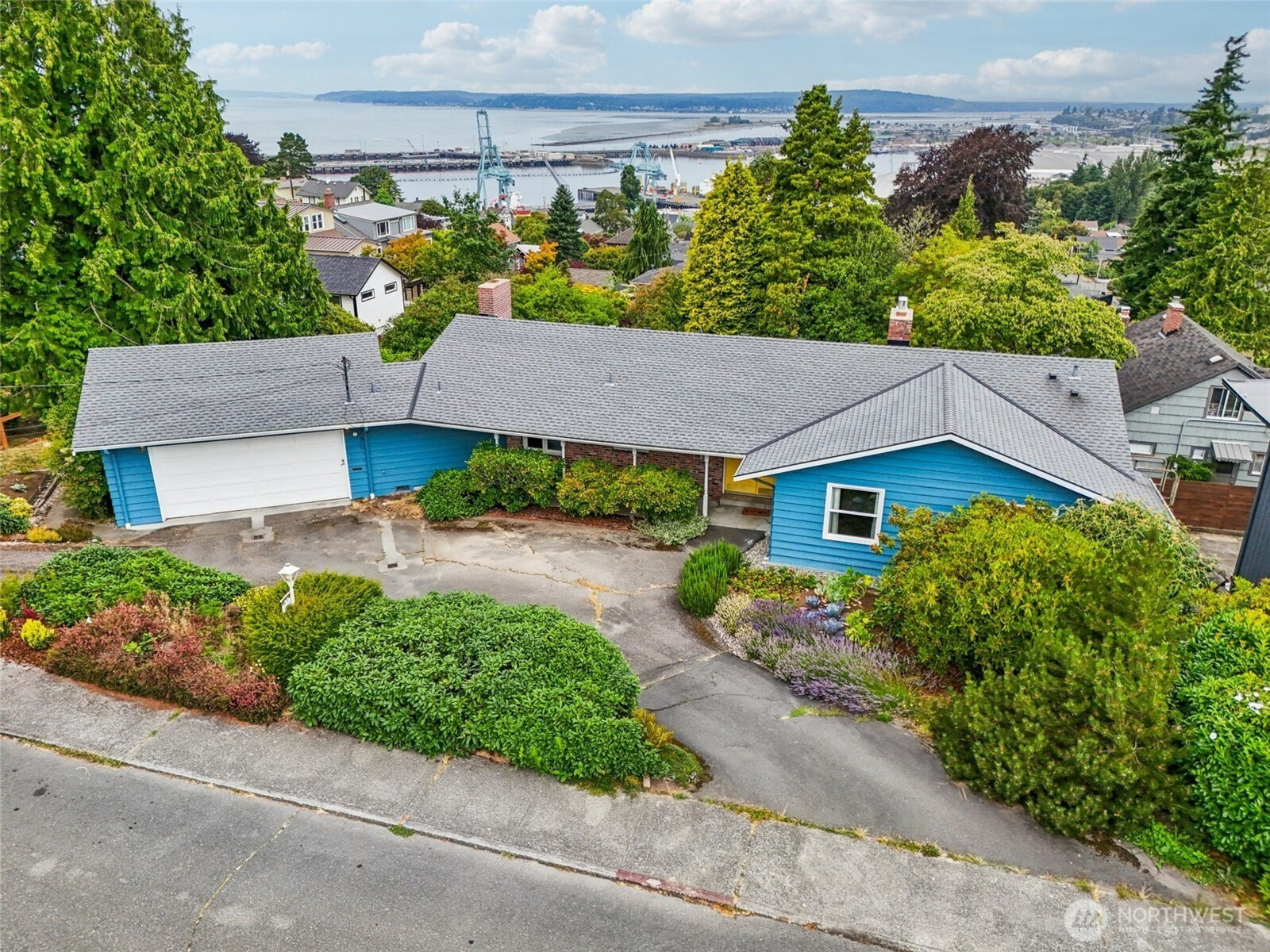 715 35th Street, Everett, WA 98201