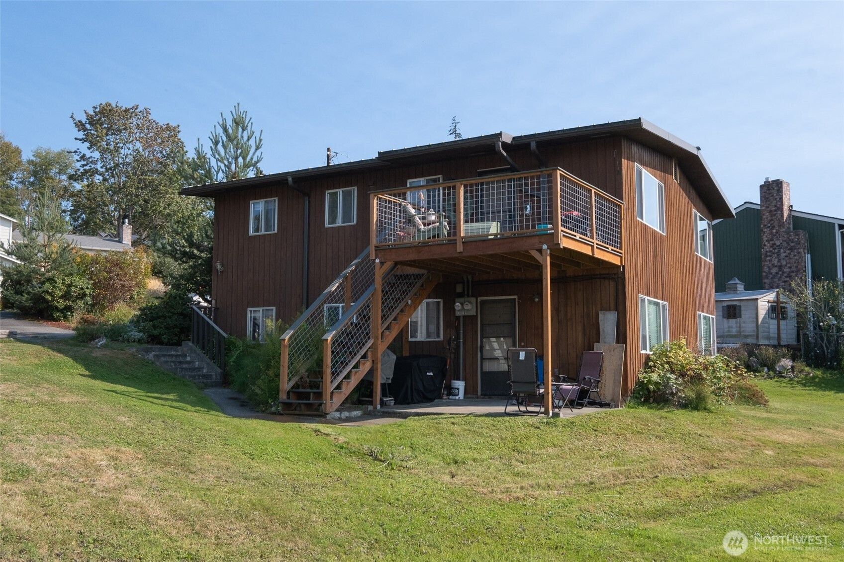 2601 2603 Huron Street, Bellingham, WA 98226