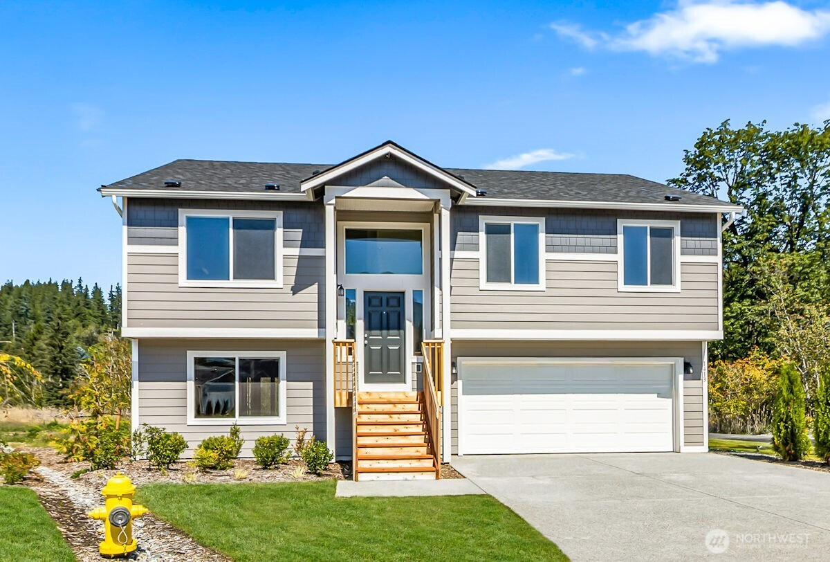 1413 Alder Lane, Gold Bar, WA 98251