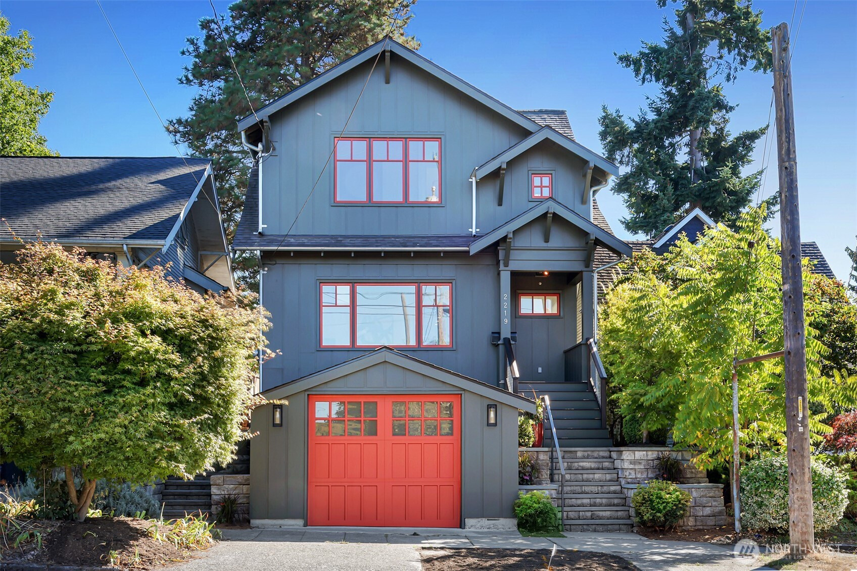 2219 N 59th Street, Seattle, WA 98103