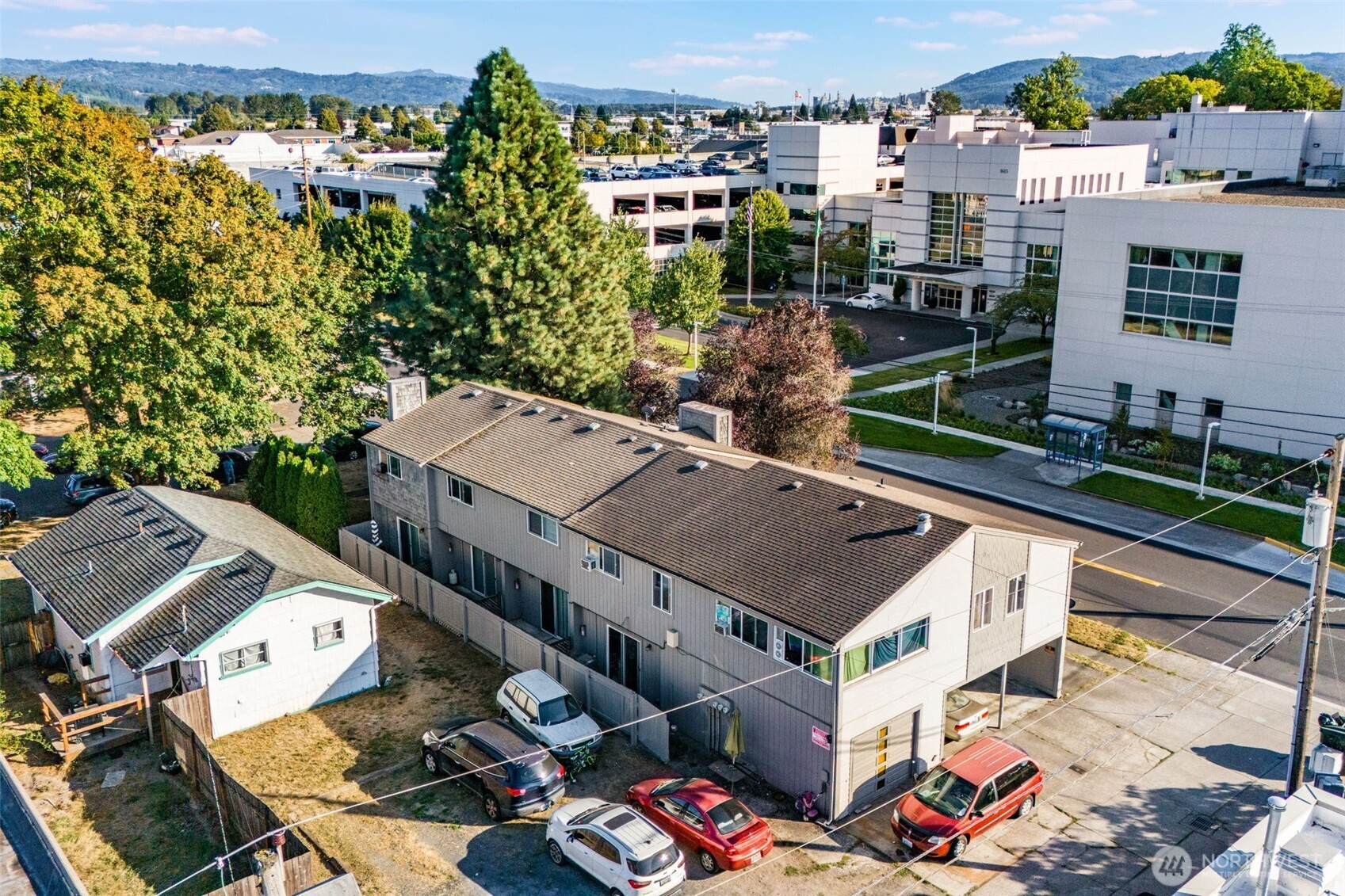 1602 Delaware Street, Longview, WA 98632