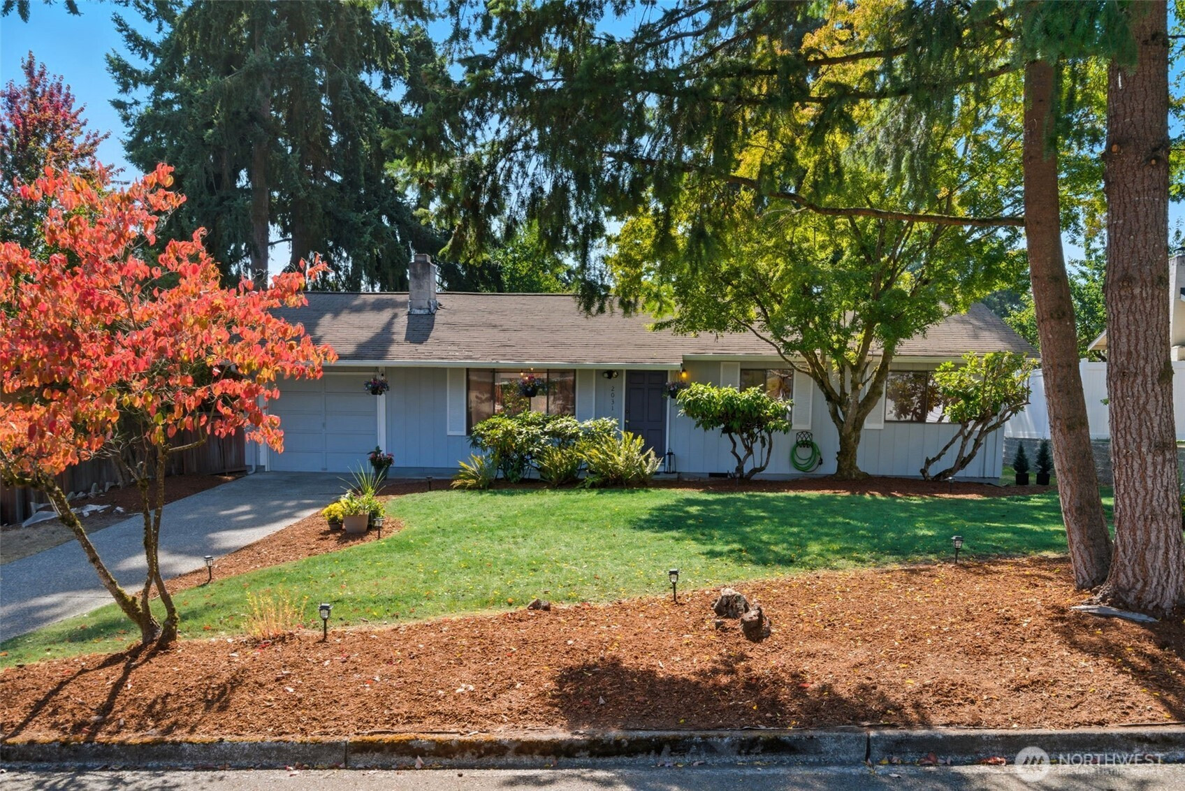 2031 S 301st Place, Federal Way, WA 98003