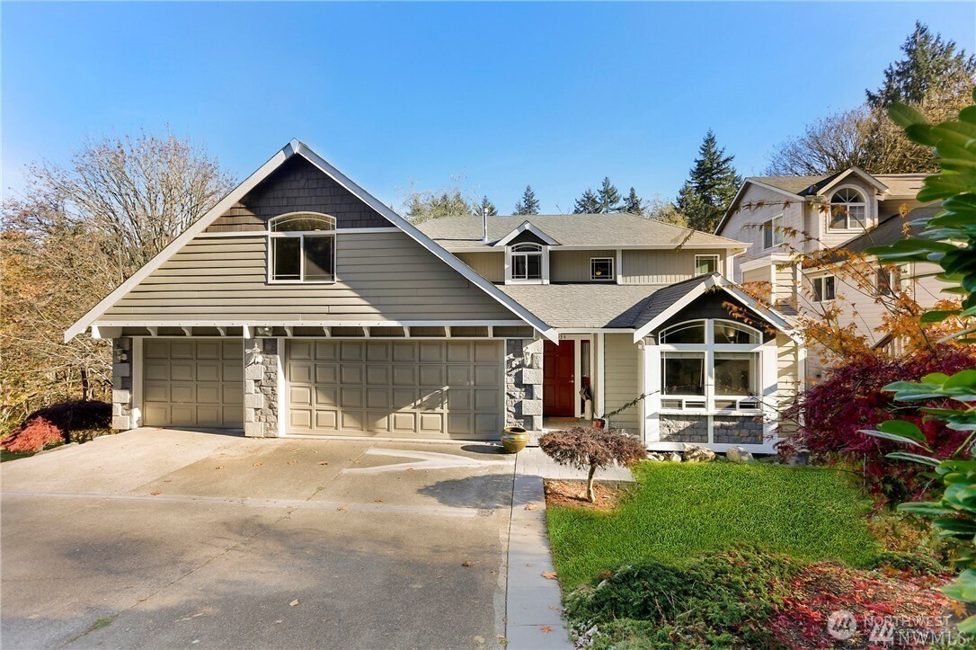 16034 76th Place NE, Kenmore, WA 98028