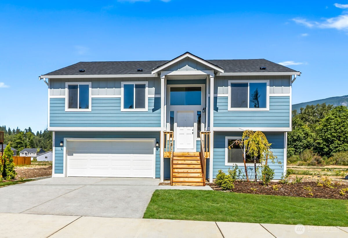 1521 Alder Lane, Gold Bar, WA 98251
