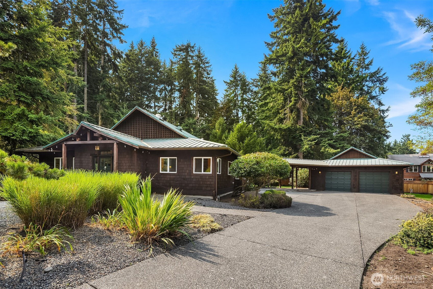 707 Decker Avenue, Langley, WA 98260