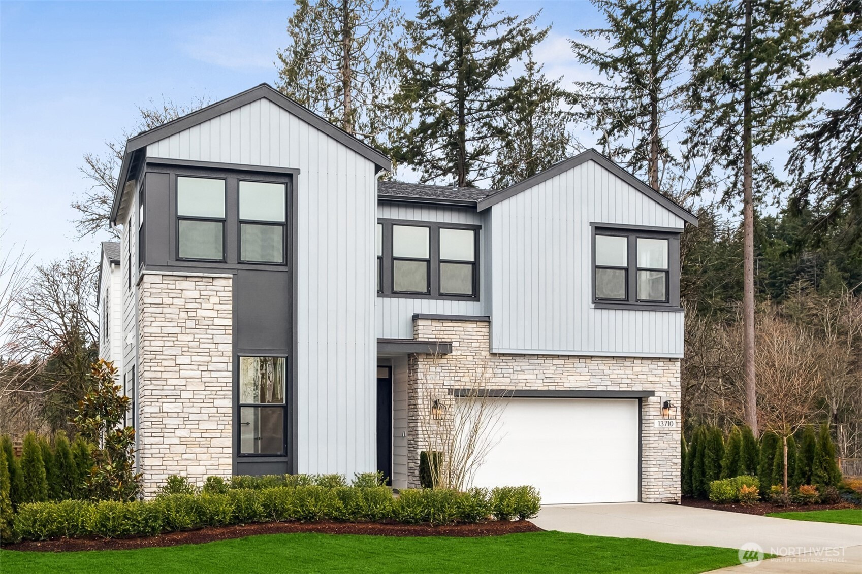 13730 SE 84th Street, Newcastle, WA 98059