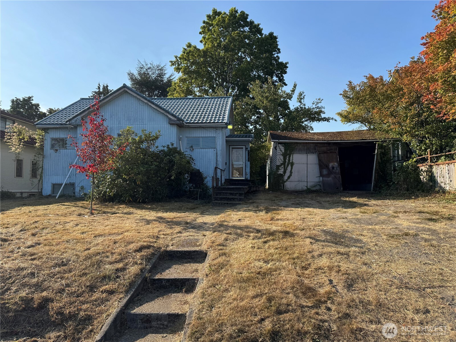 4939 SW Bruce Street, Seattle, WA 98136