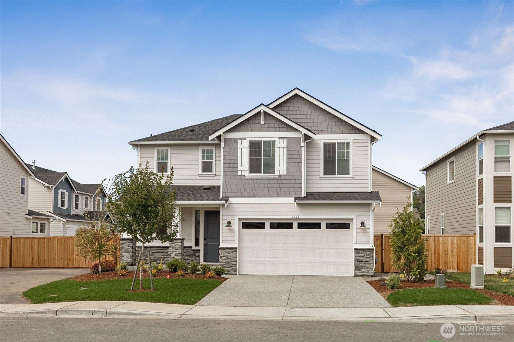 11 McCartney Peak Lane, Port Ludlow, WA 98365