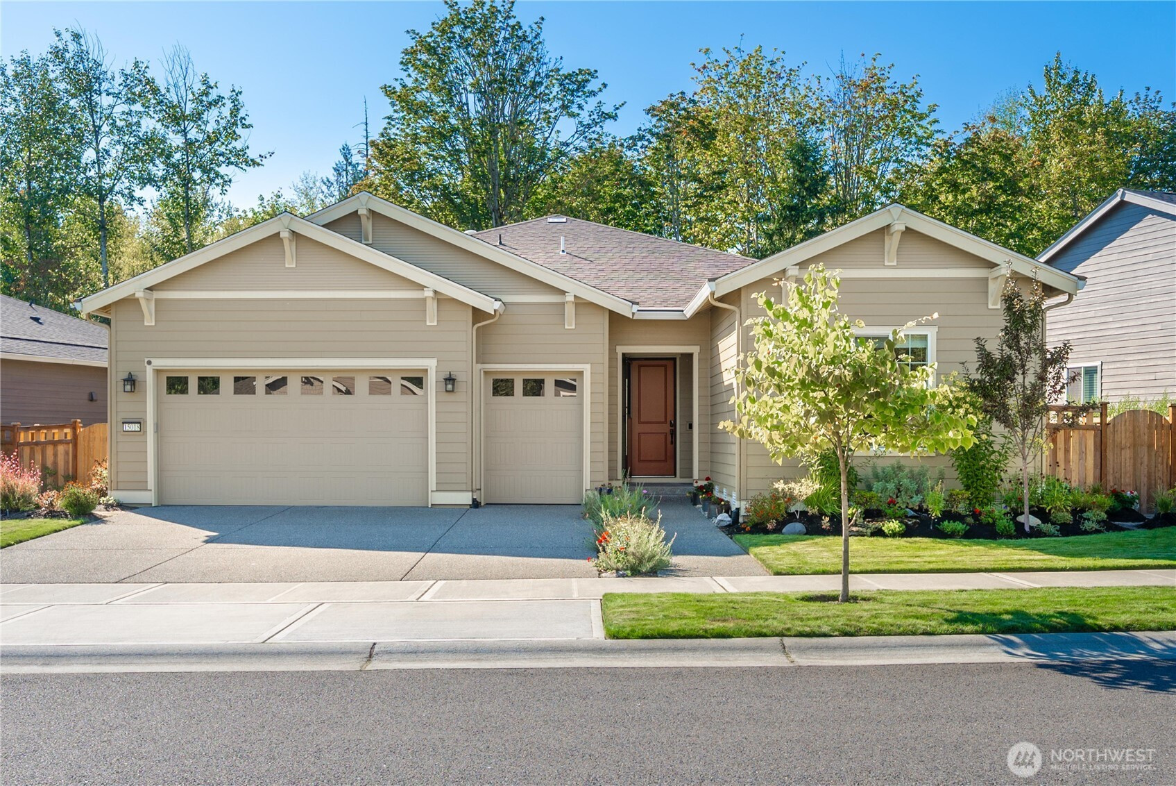15018 183rd Avenue E, Bonney Lake, WA 98391