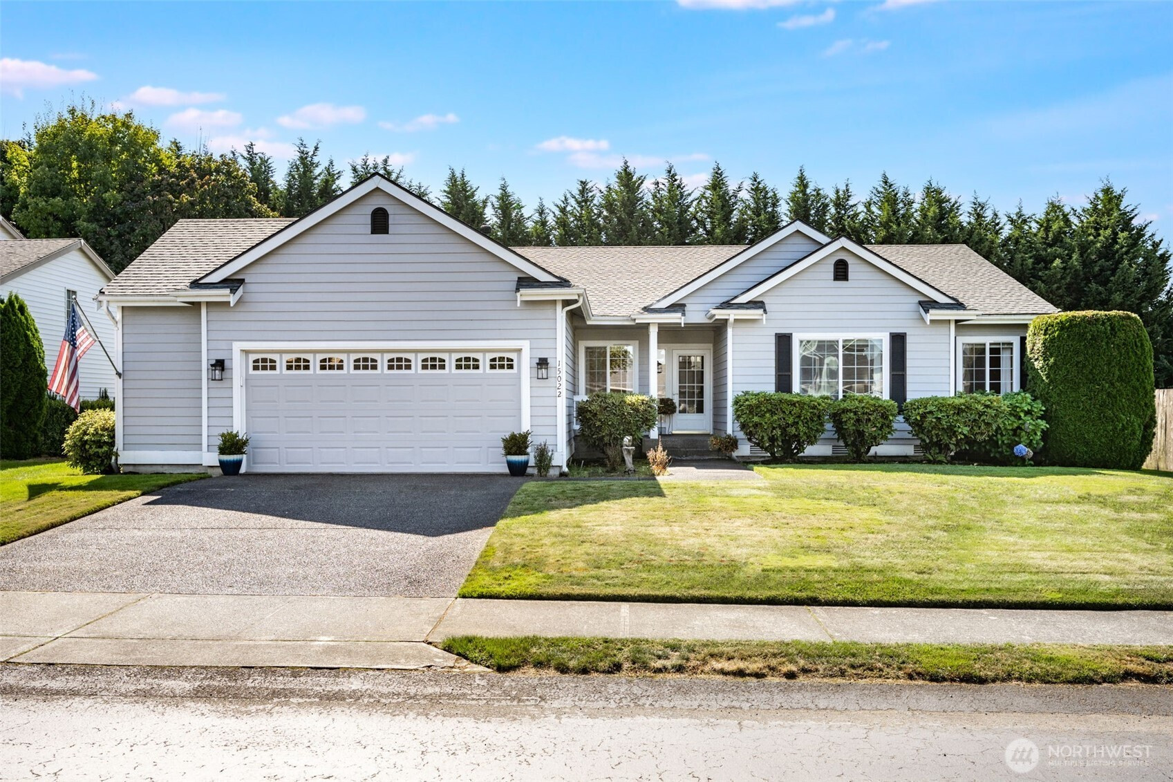 15022 88th Street E, Puyallup, WA 98372