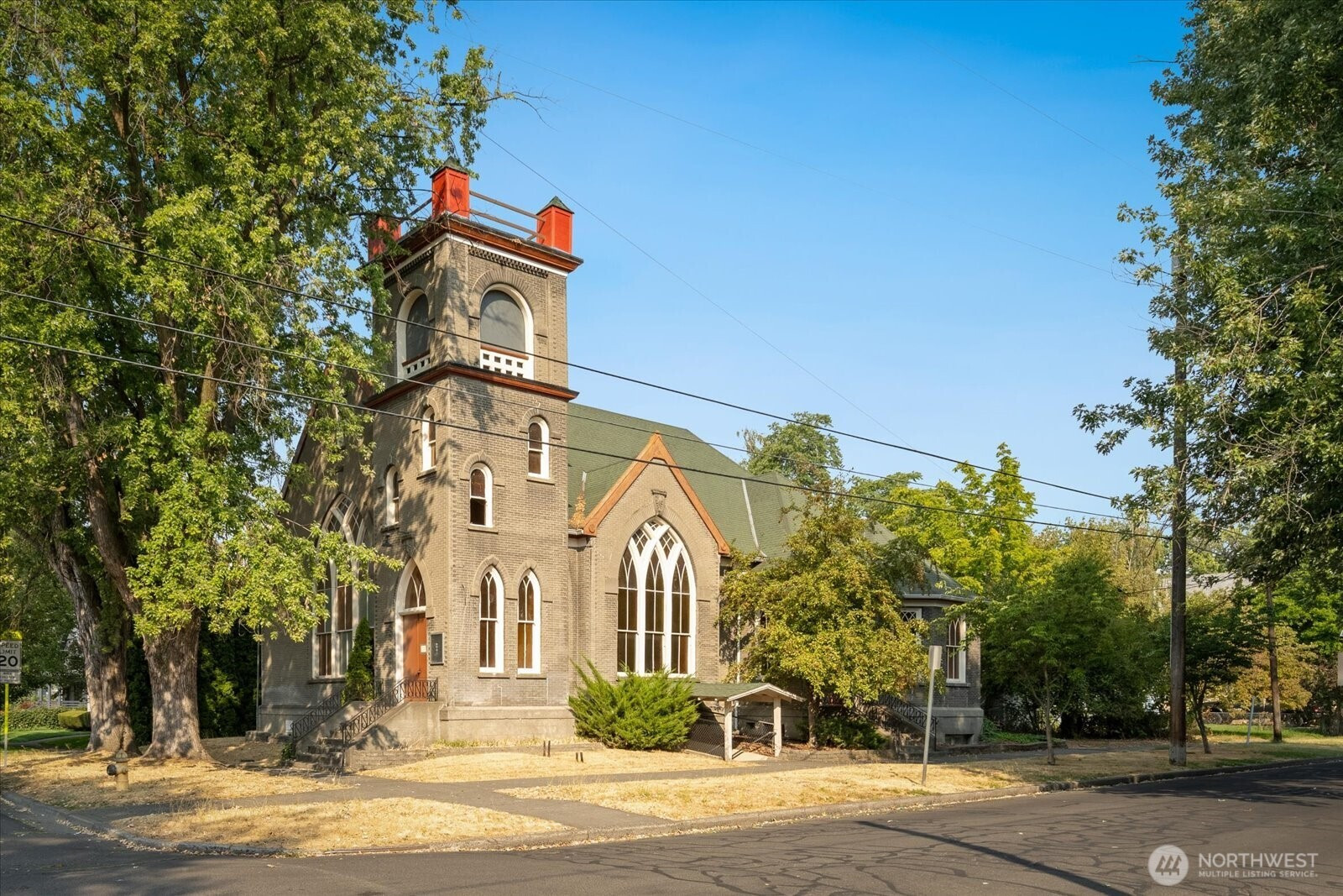 549 Newell Street, Walla Walla, WA 99362