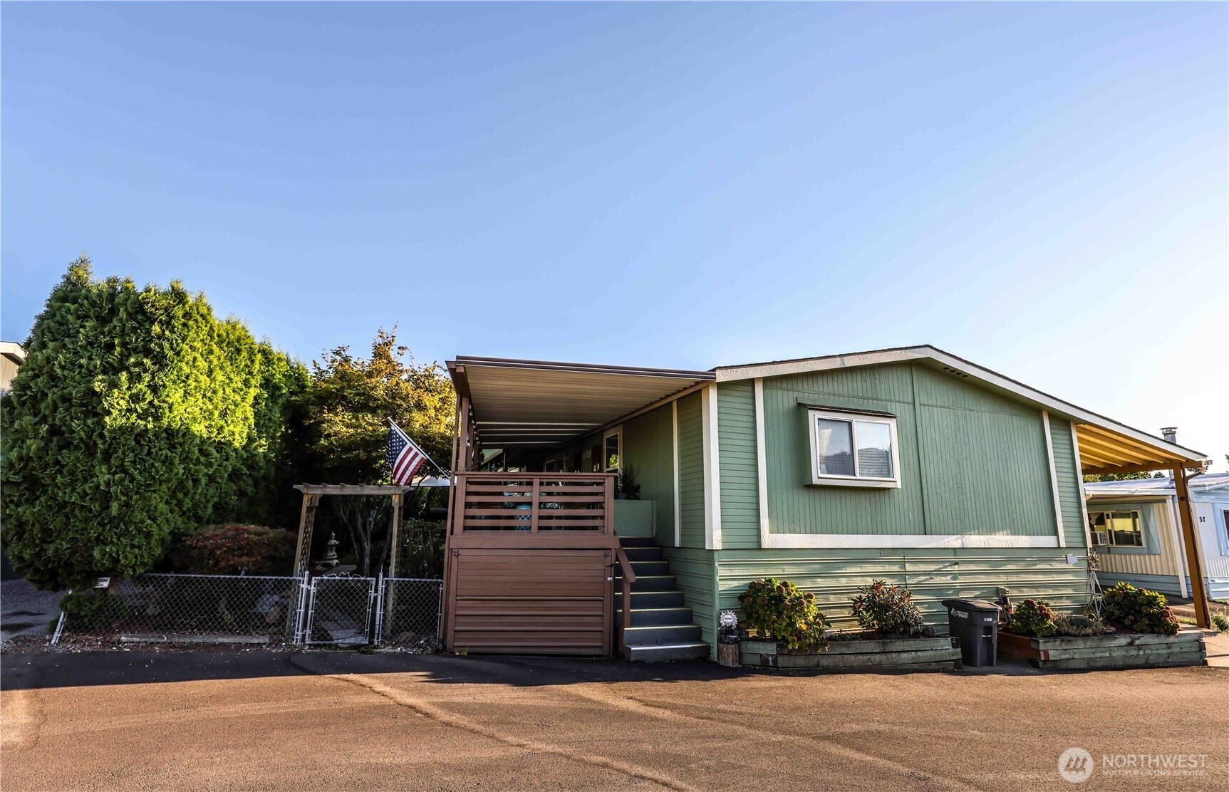 802 N 40th Avenue, Yakima, WA 98908