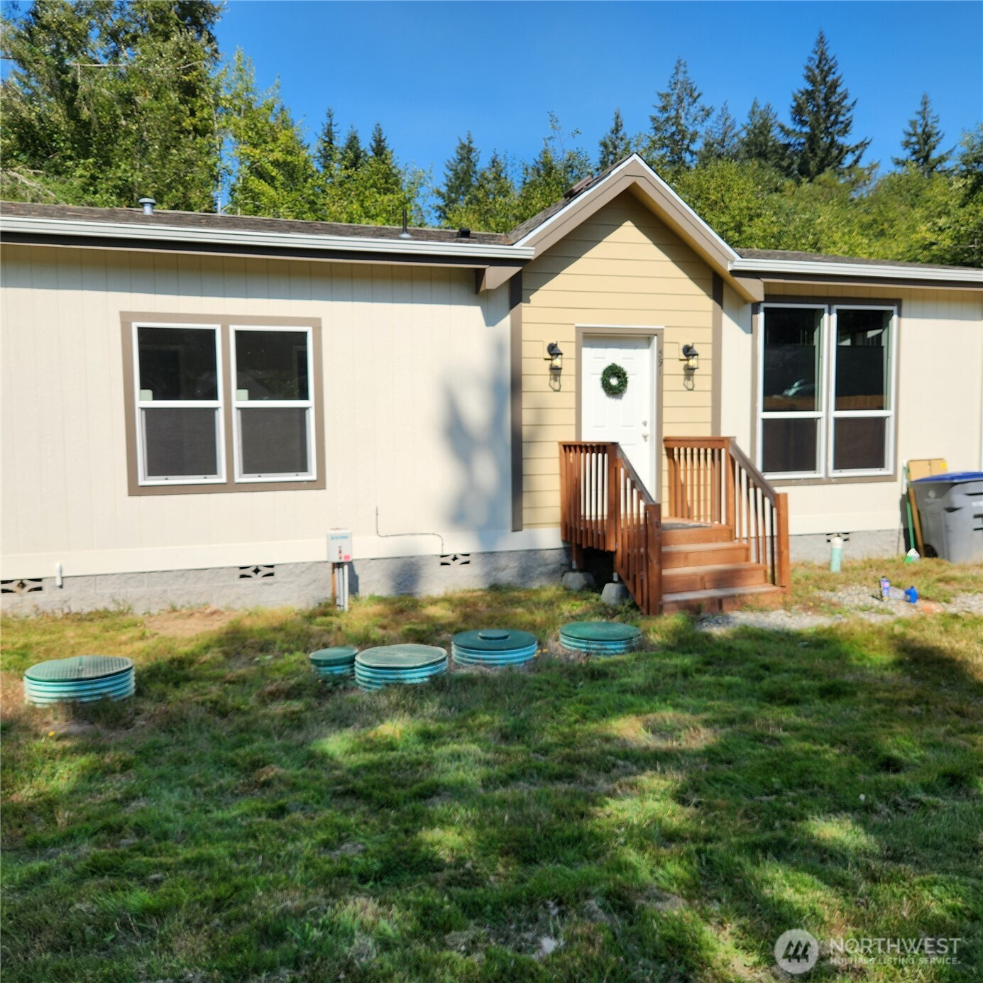 591 E Lakeshore Drive E, Shelton, WA 98584