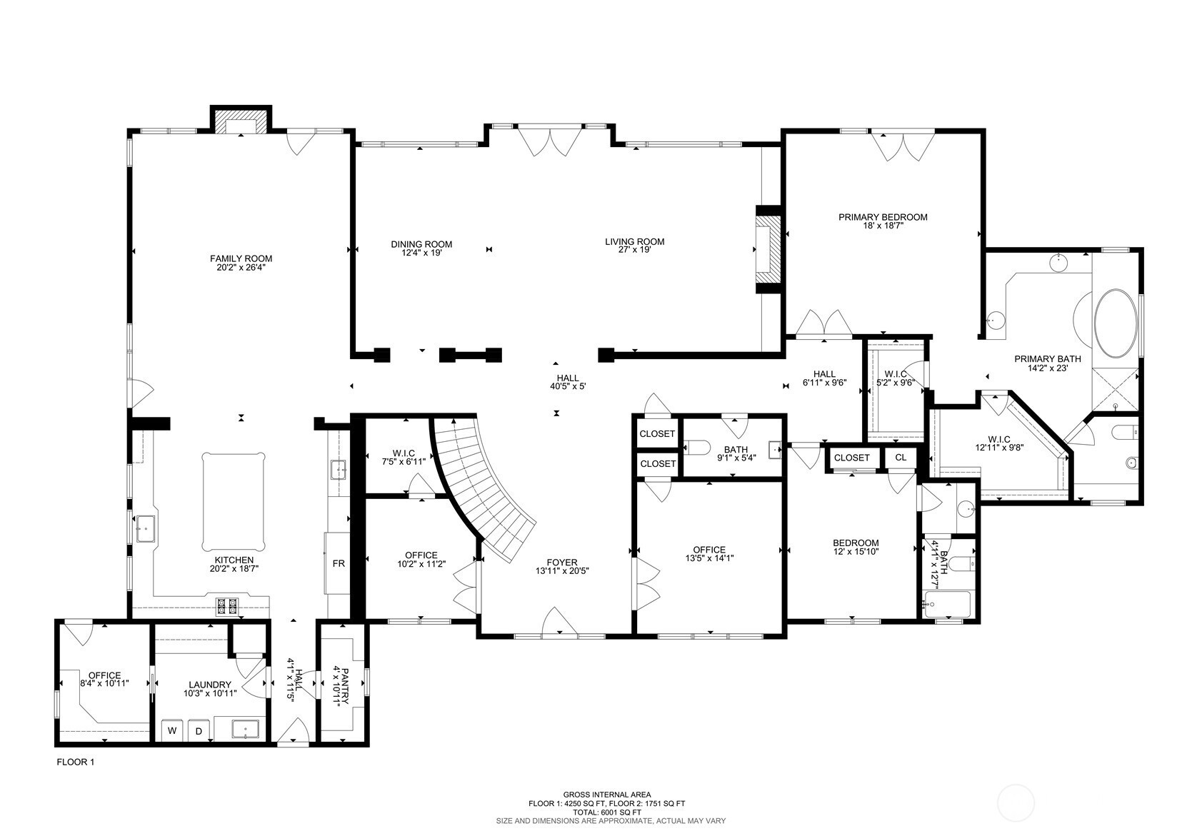 13851 NE 1st Place, Bellevue, WA 98005