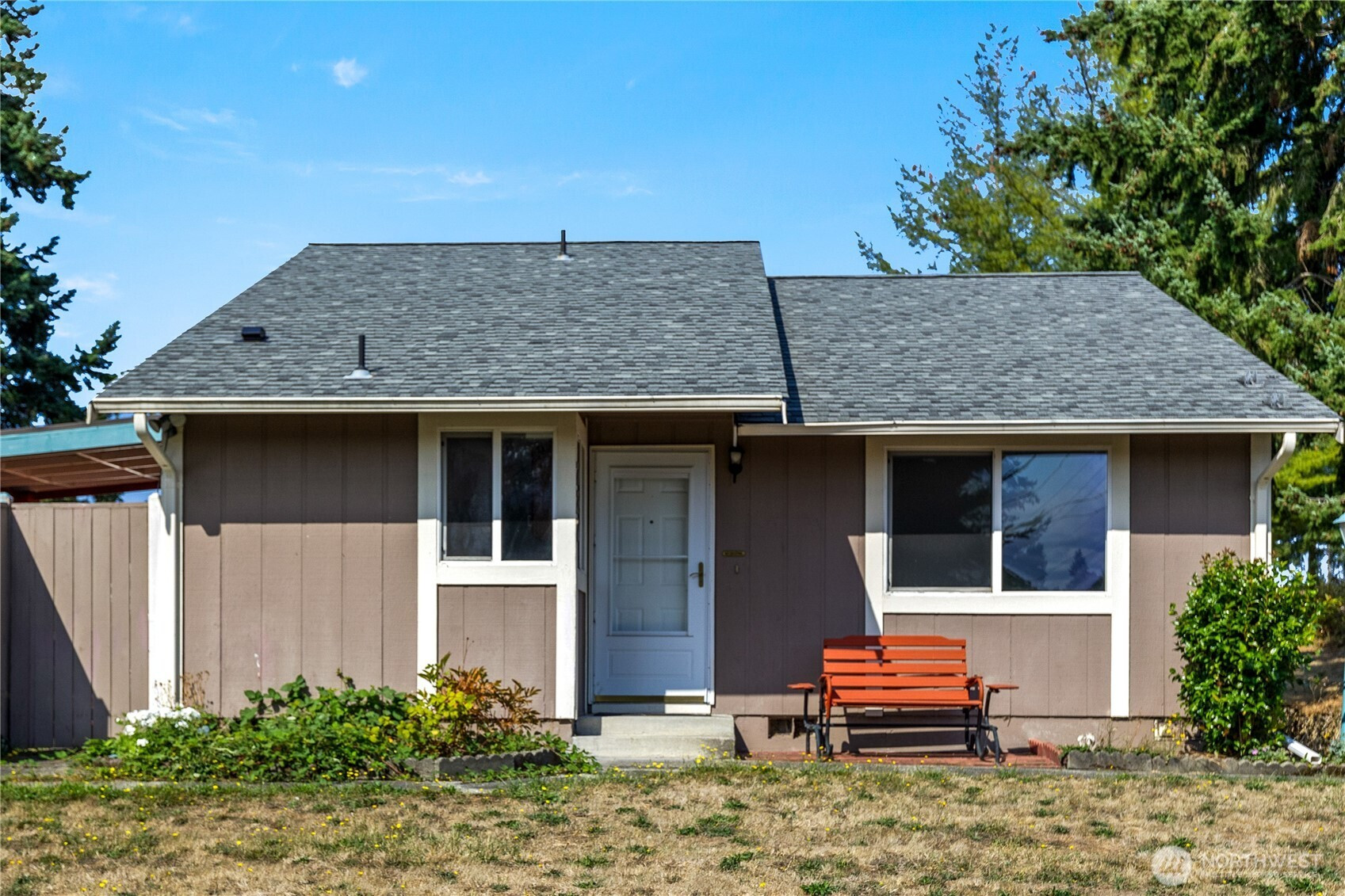 727 Salzburg SE, Olympia, WA 98513