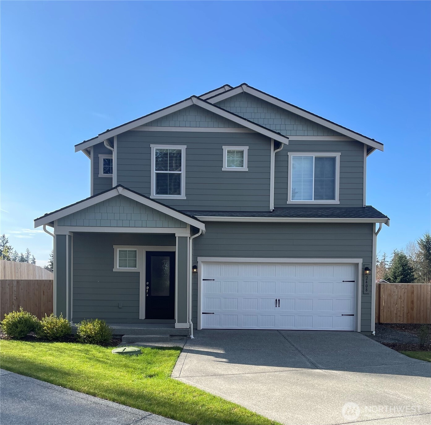 2309 158th Street Ct E, Tacoma, WA 98445