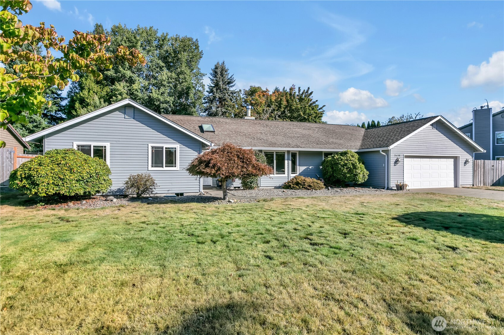 2638 58th Court SE, Olympia, WA 98501
