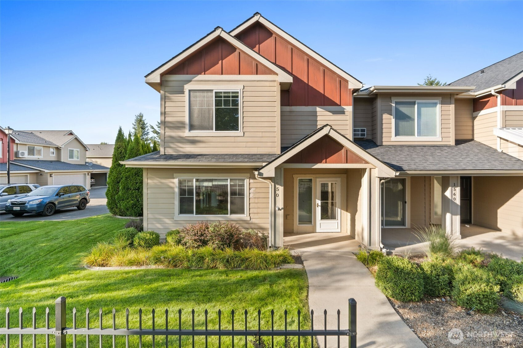 1550 N Cirque Lane, Liberty Lake, WA 99016