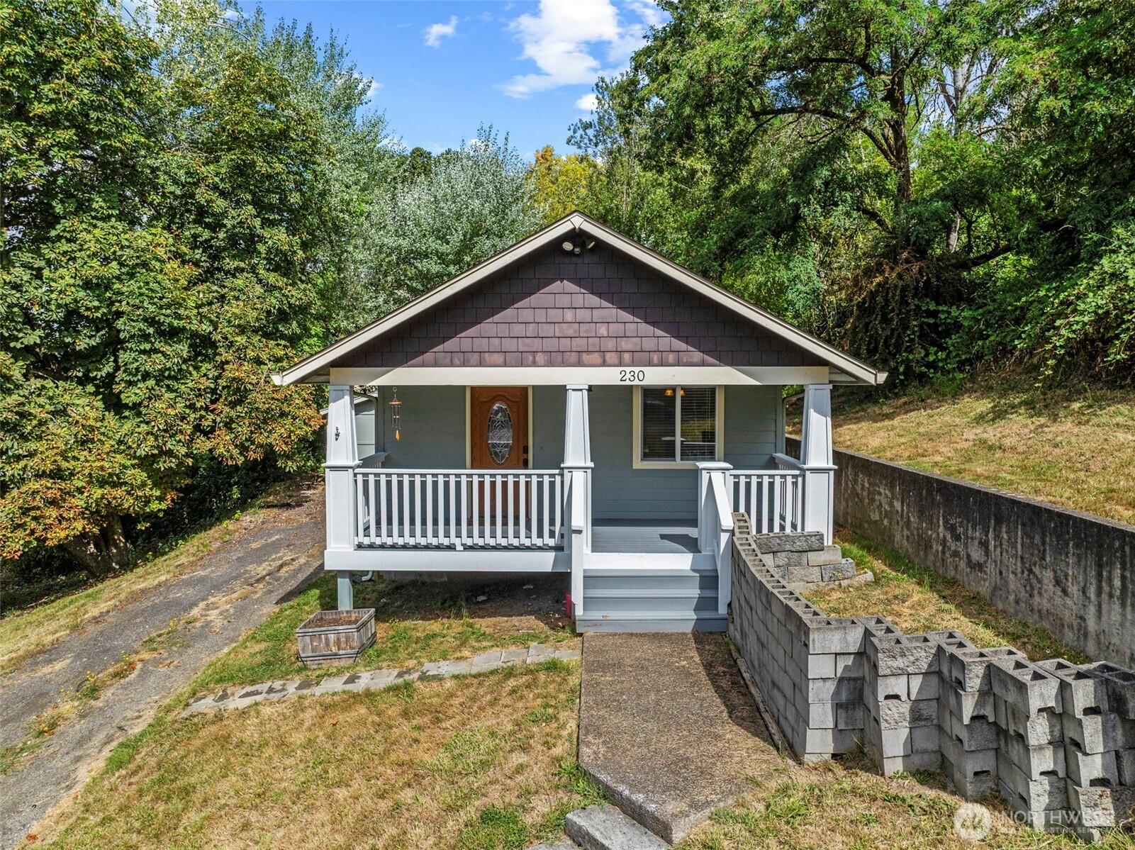 230 Haussler Road, Kelso, WA 98626