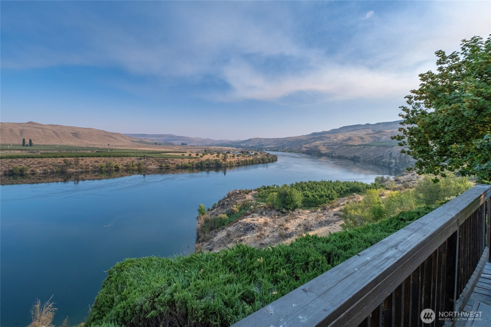 384 SR 173, Brewster, WA 98812