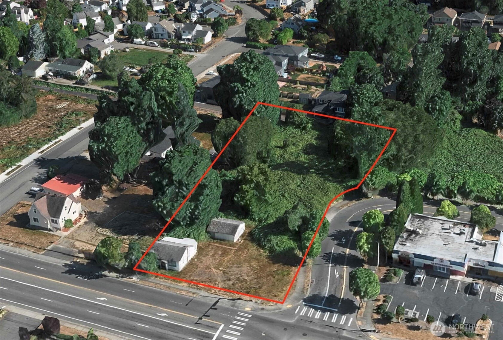 2019 SW 356th Street, Federal Way, WA 98023