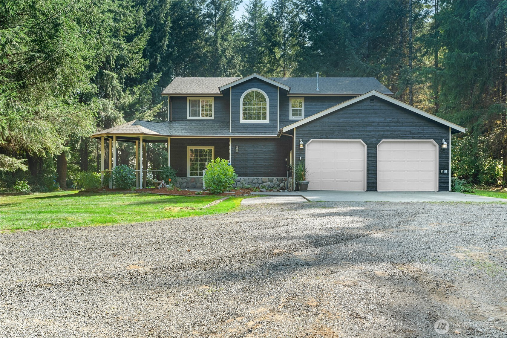 335 Middle Satsop Road, Montesano, WA 98563