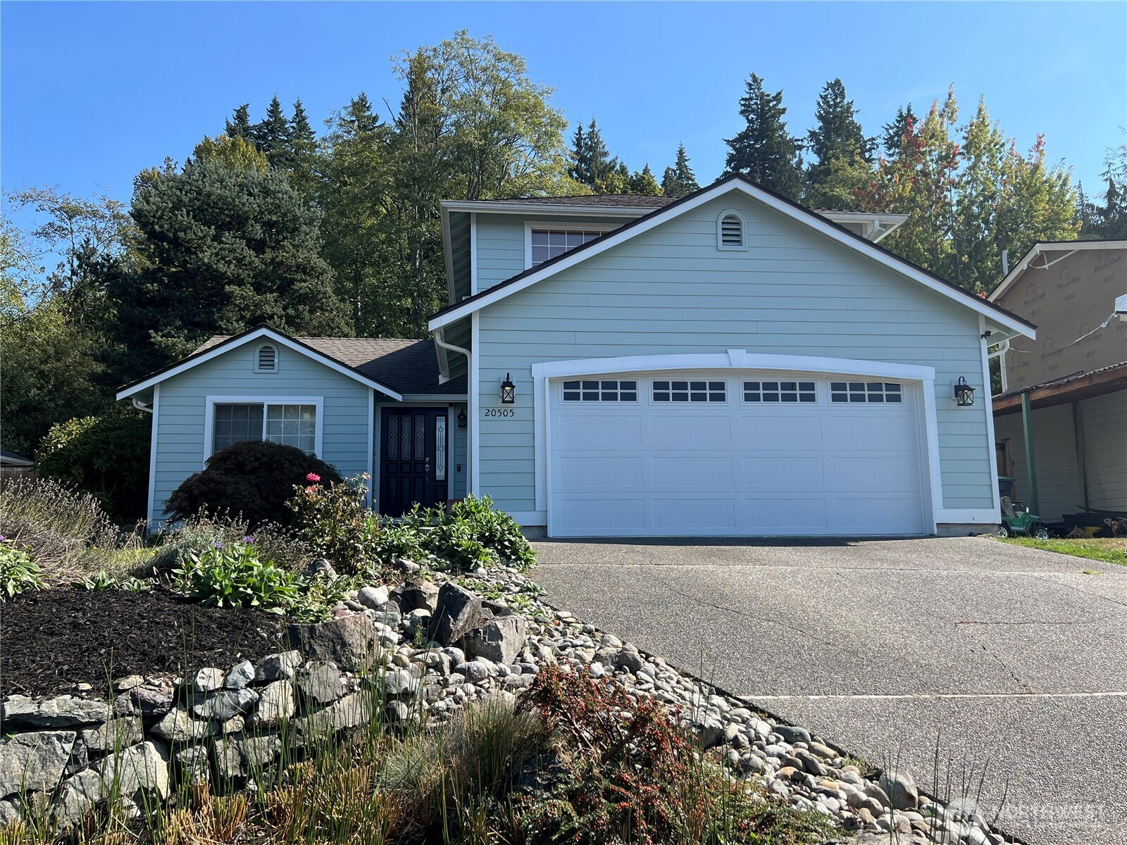 20505 81st Drive NE, Arlington, WA 98223