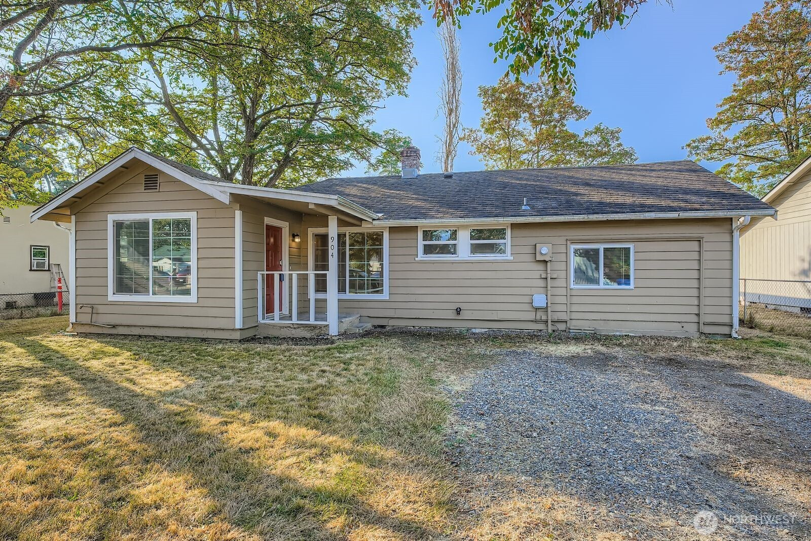 904 118th Street S, Tacoma, WA 98444