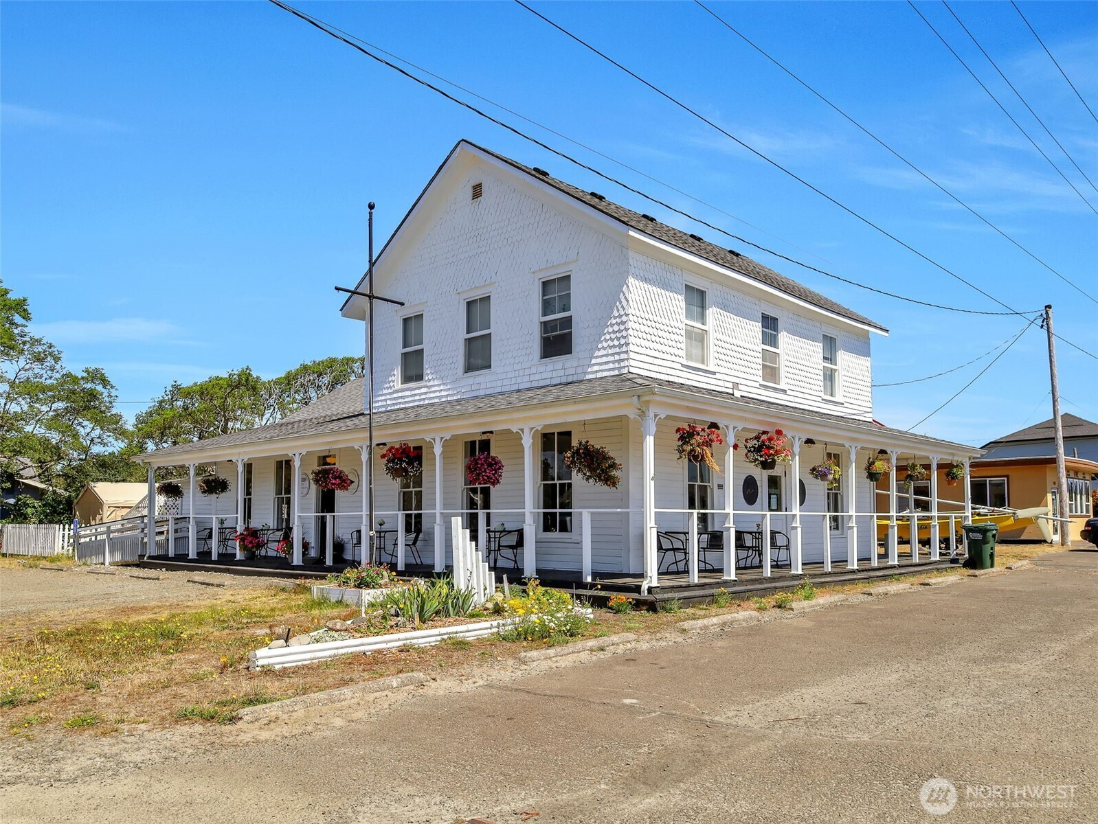 1401 Bay Avenue, Ocean Park, WA 98640