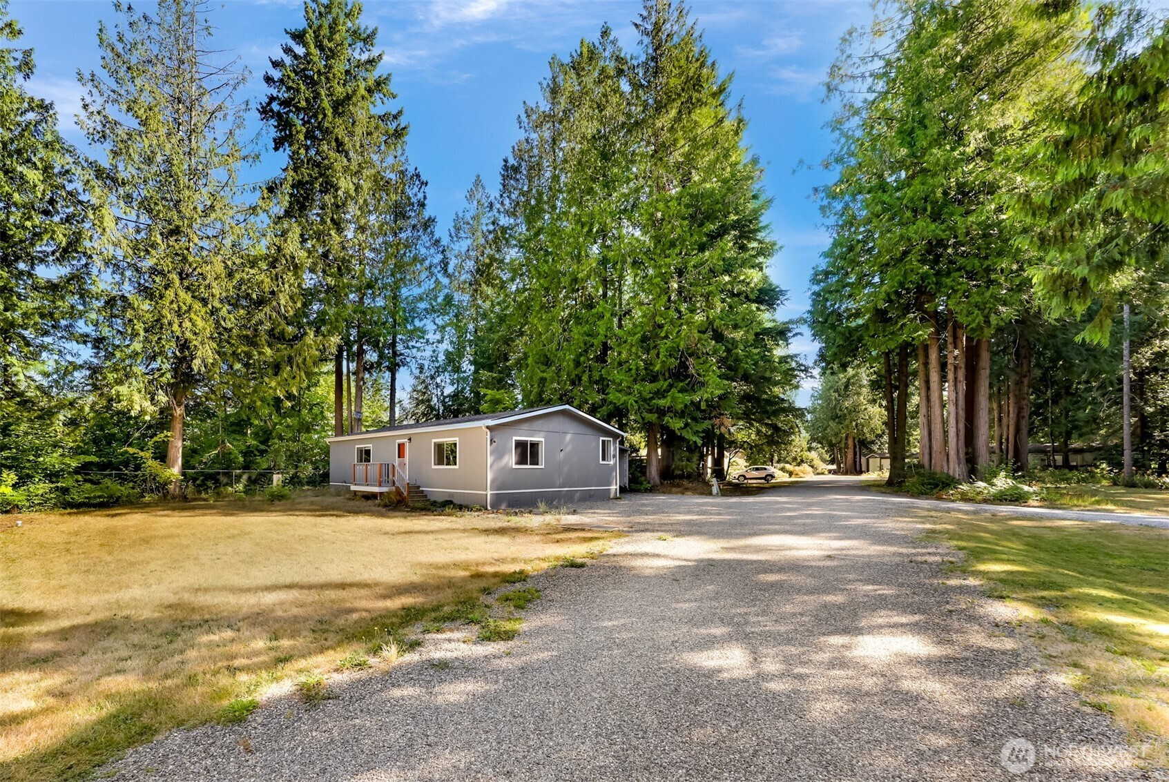 3557 Cedarville Road, Bellingham, WA 98226