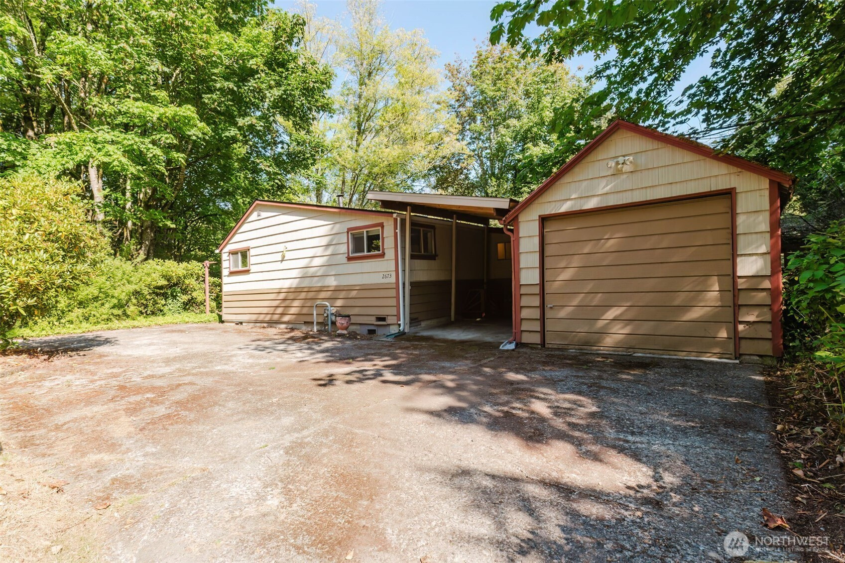 2673 Harold Drive SE, Port Orchard, WA 98366